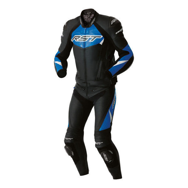 RST Tractech evo d3o leather jacket